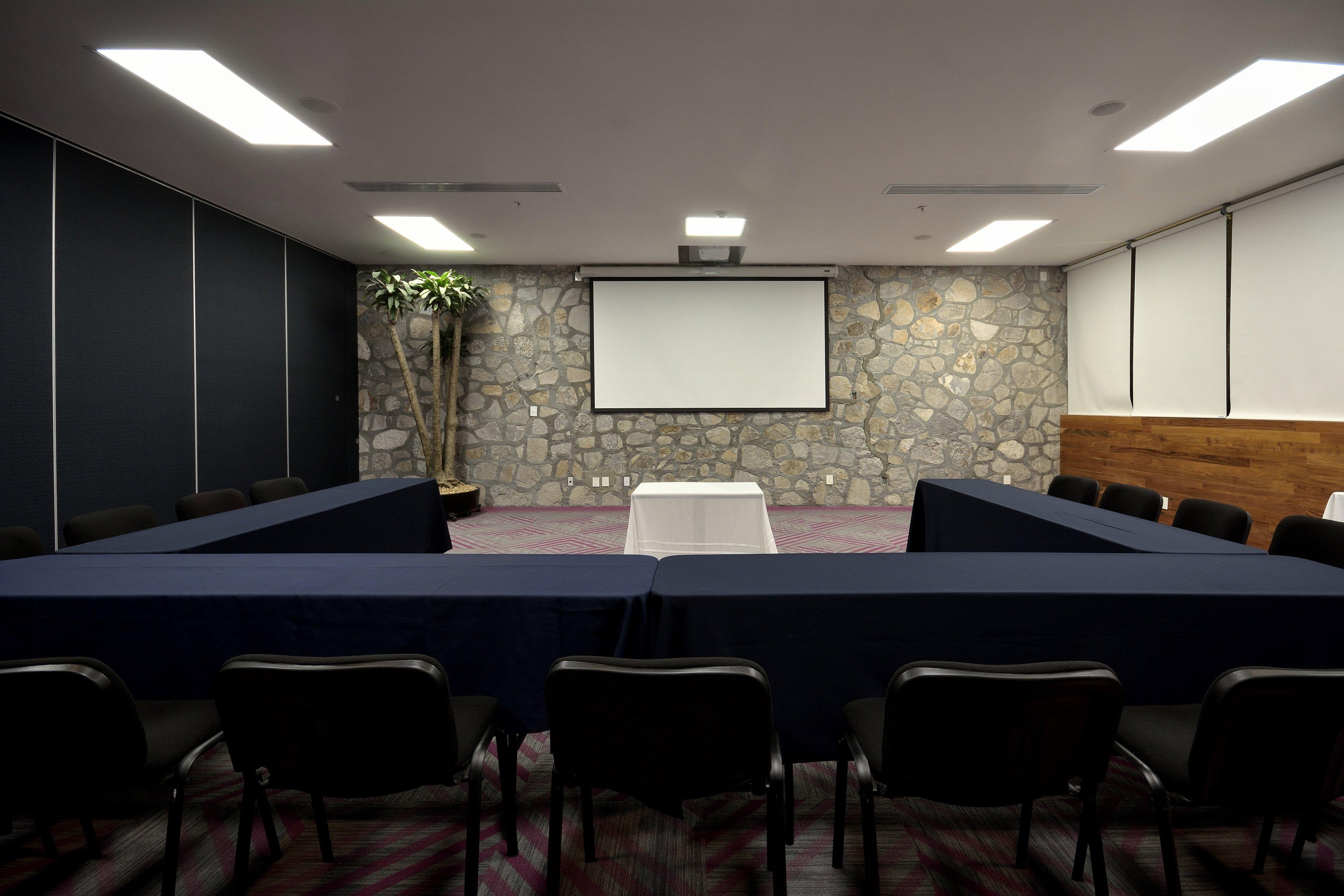 Holiday Inn Express Pachuca By Ihg Exterior foto