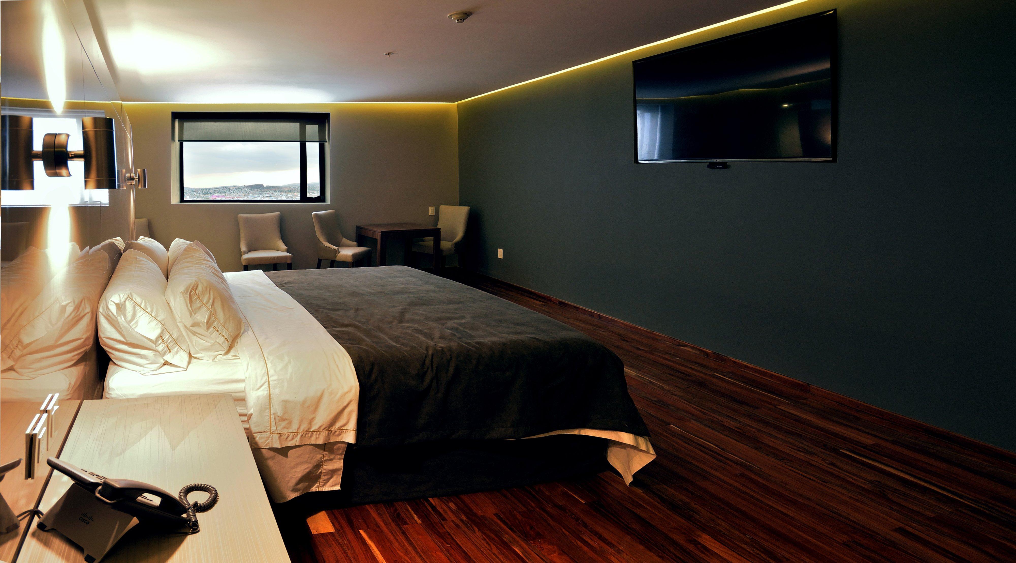 Holiday Inn Express Pachuca By Ihg Exterior foto